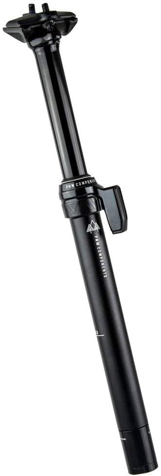 PNW Components Pine 27.2mm Dropper Post, External Routing