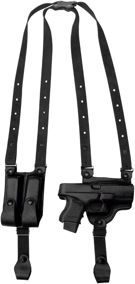 Tagua Tagua SH4- Full Slide Shoulder Holster