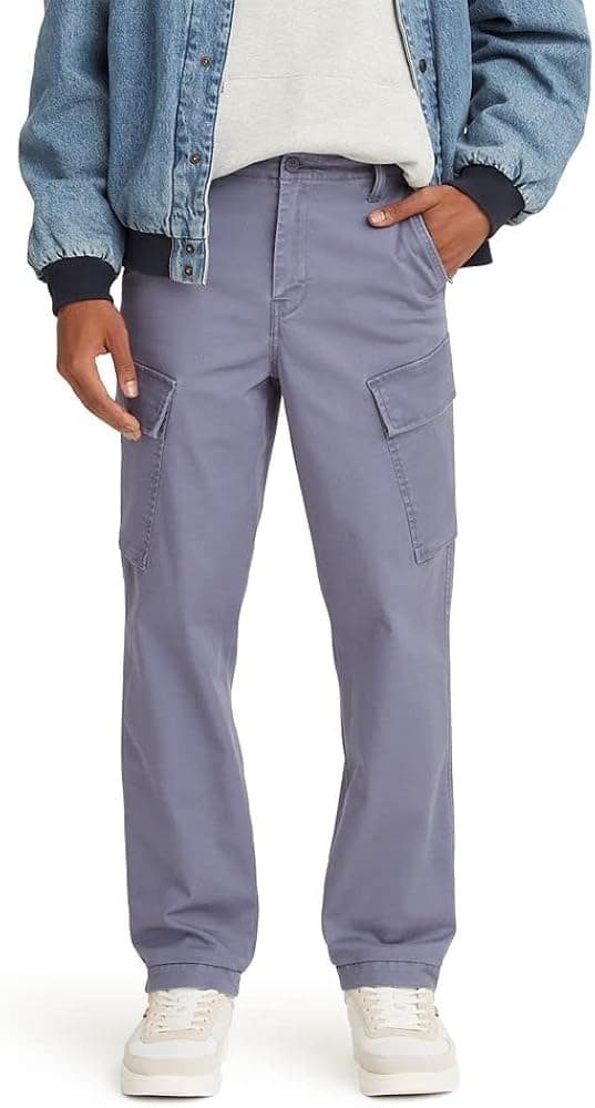 Levi's Men's Xx Taper Cargo Pants
