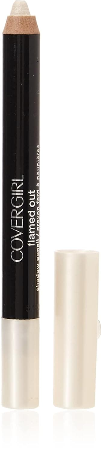 COVERGIRL Flamed Out Shadow Pencil Crystal Flame 305, .08 oz, Old Version (packaging may vary)