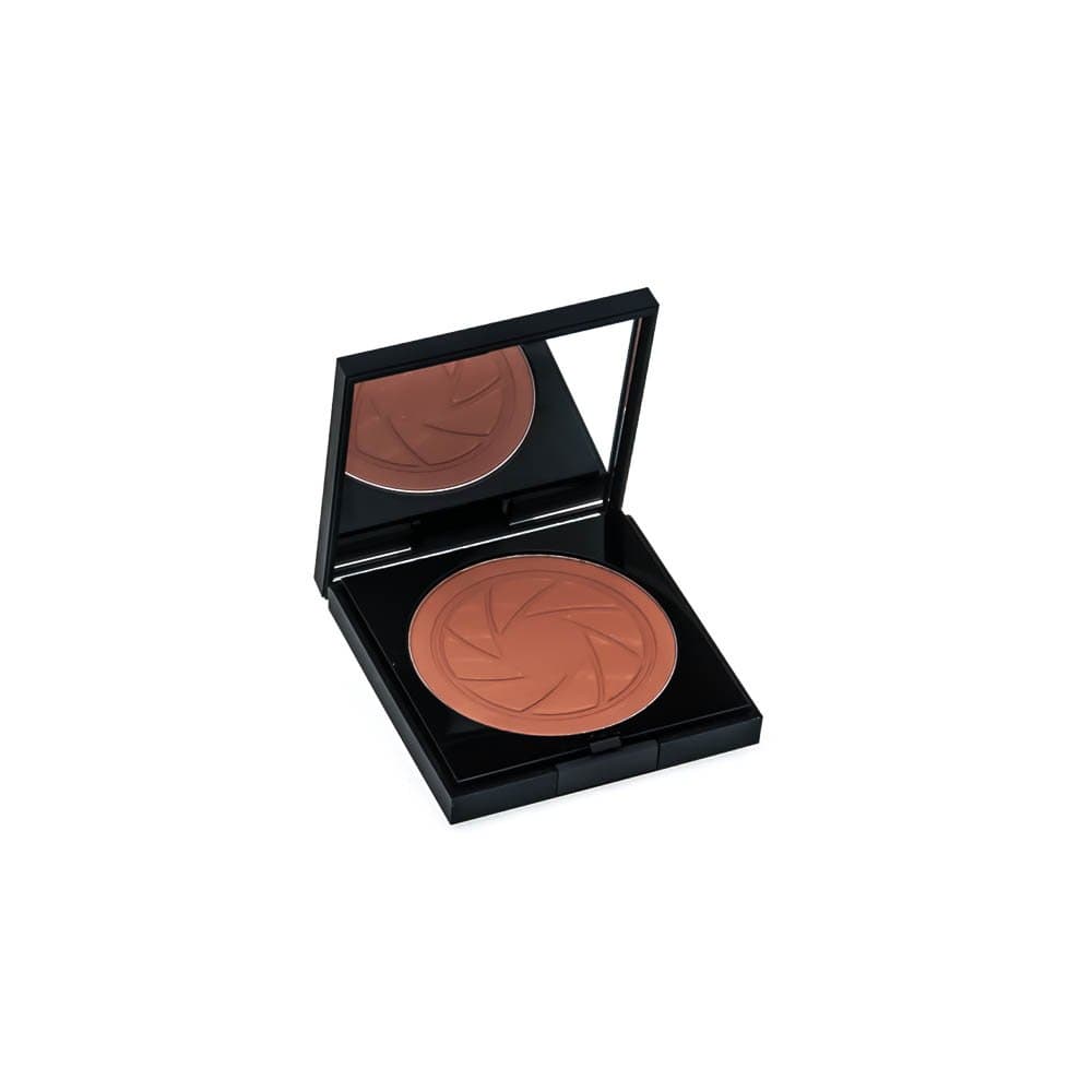 Smashbox Photo Filter Powder Foundation, Shade 10, 0.34 Ounce