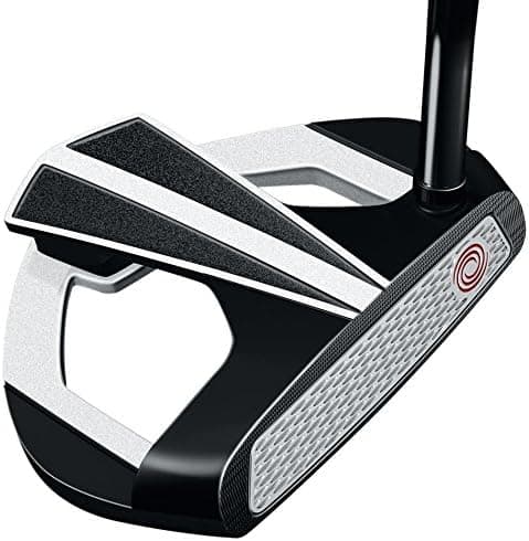 Odyssey Metal X Dart Putter (Right Handed, 34)