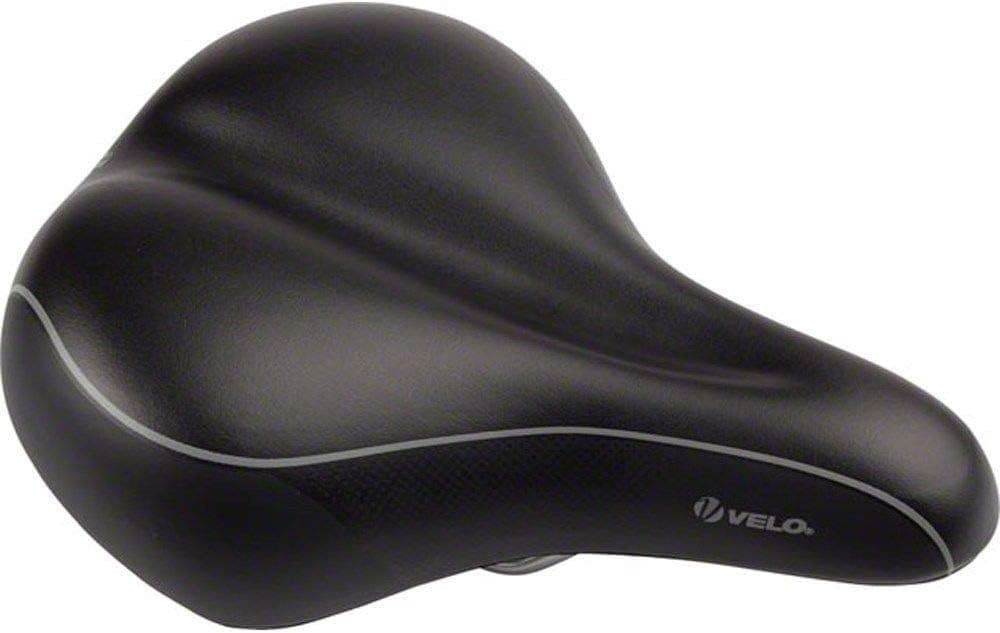 Velo Voam Cloud Saddle, Black