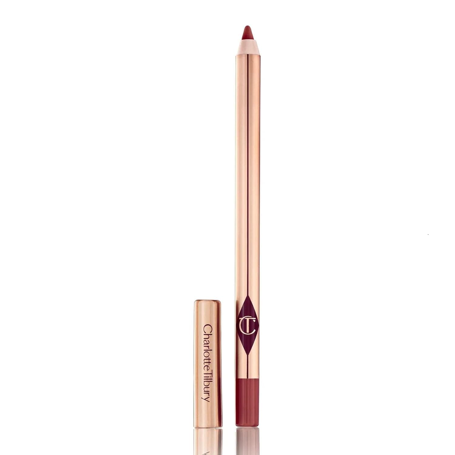 CHARLOTTE TILBURY LIP CHEAT WALK OF SHAME