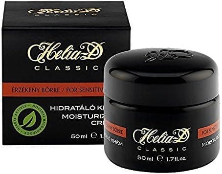 HELIA-D Classic Moisturizer for Sensitive (Combination) Skin