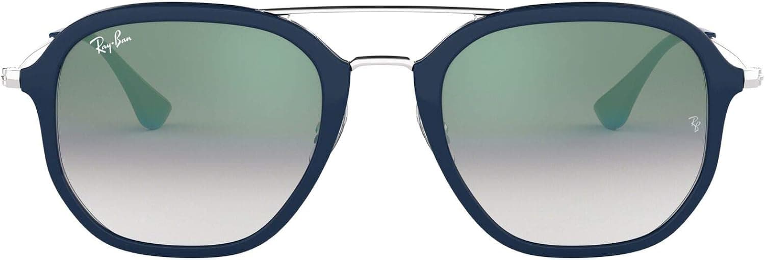 Ray-Ban Women's Rb4273 Square Sunglasses