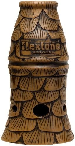 Flextone FG-TURK-00058 Thunder Cut'N