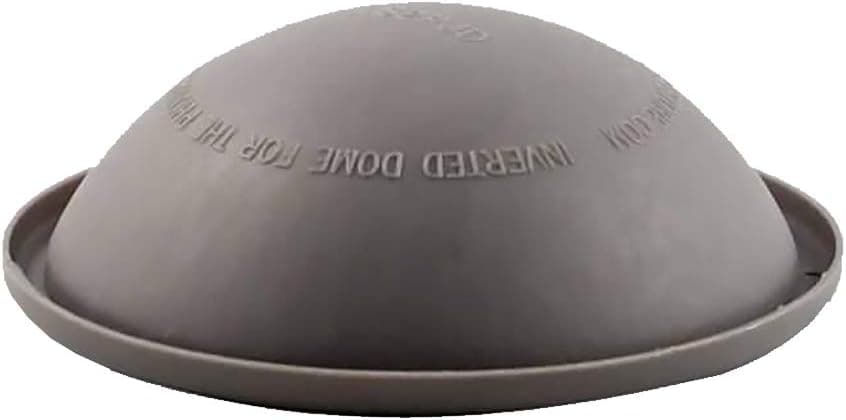 Gary Fong ColorPerfectDome - Half Spherical 18% Grey Color Balance Tool