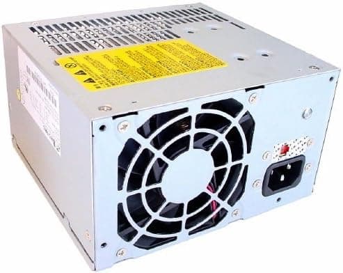 Bestec ATX-250-12Z-D2R Genuine 250W 24-Pin Power Supply HP P/N 410507-001 New