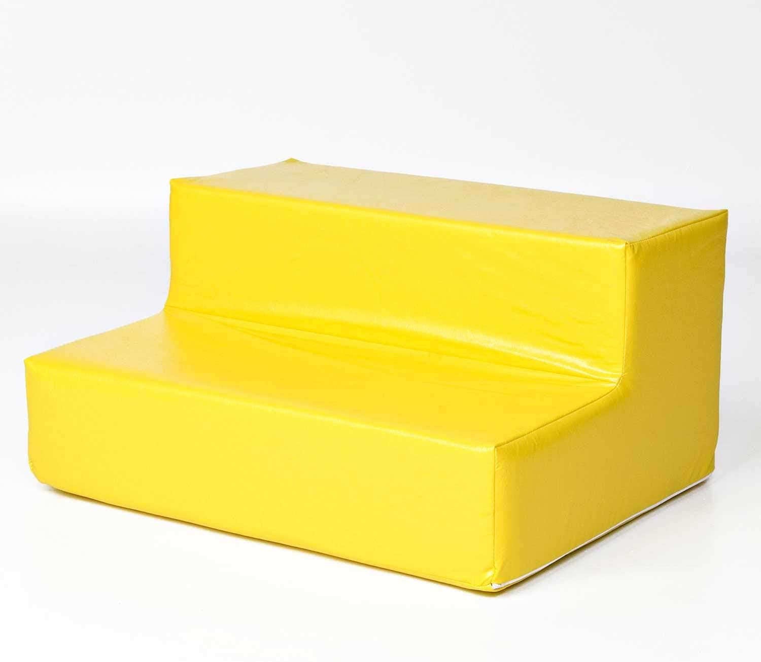 Foamnasium Toddler Step, Yellow