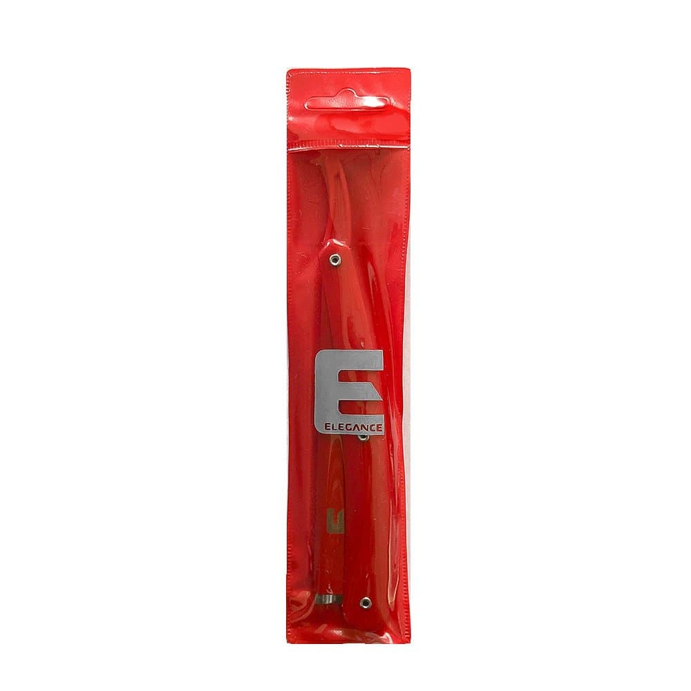 Elegance Razor Holder (RED)