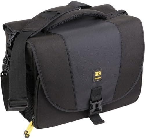 Ruggard Commando Pro 45 DSLR Shoulder Bag