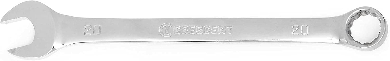 Crescent 20mm 12 Point Combination Wrench - CCW31-05
