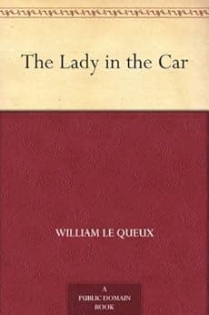 The Lady in the Car