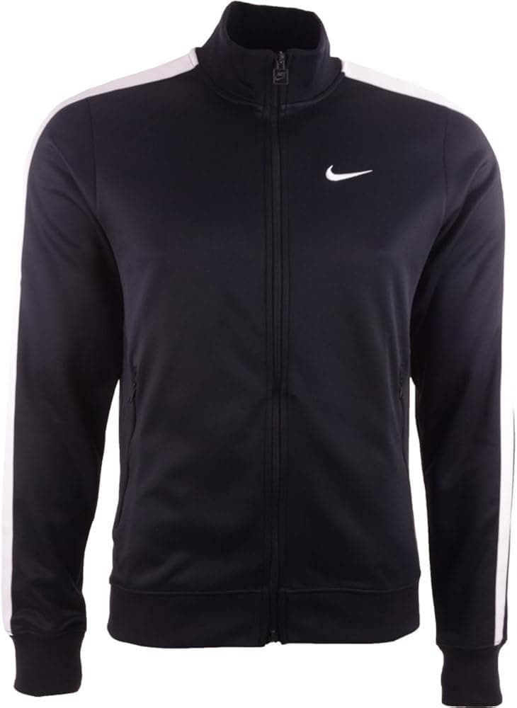 Nike Team N98 Track Jacket