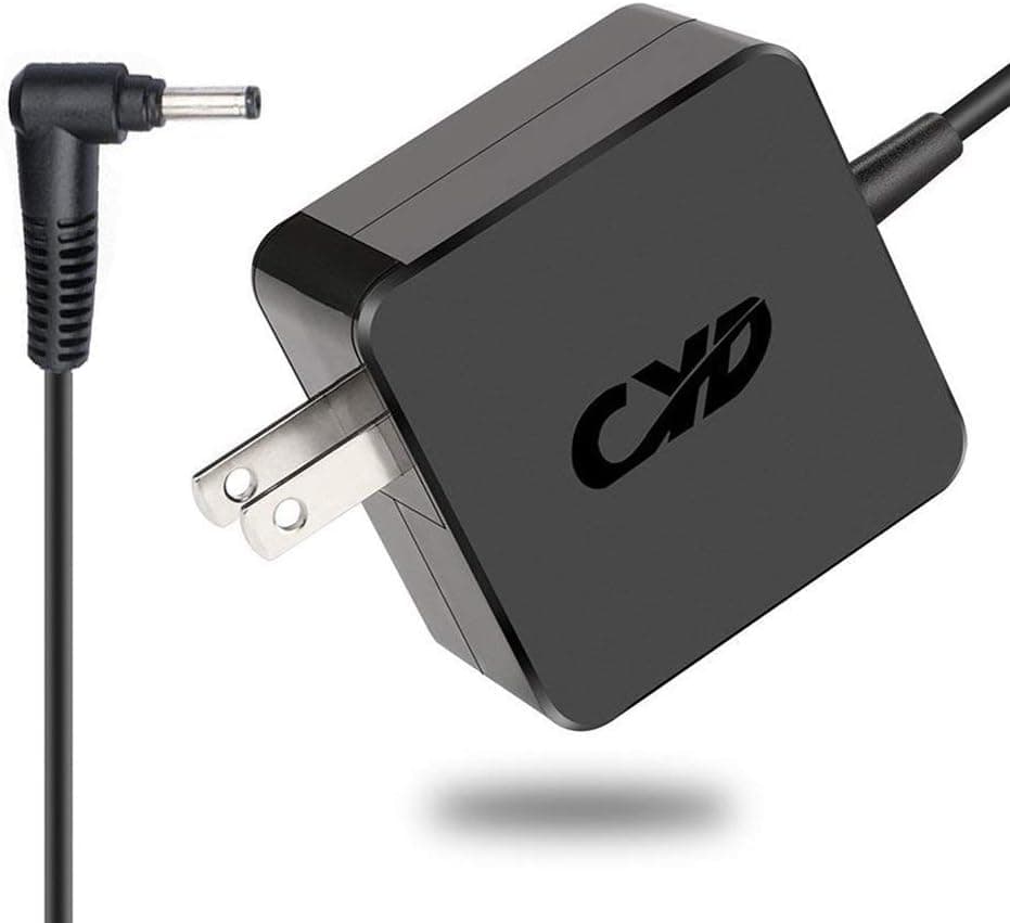 CYD 45W 20V 2.25A Laptop Power Cord Compatible for Lenovo Power Supply 510 15 510-15ISK 510-15IKB 510S 13 510S-13ISK 710S 13 710S-13IKB Chromebook N42-20 N32 Yoga 510 15
