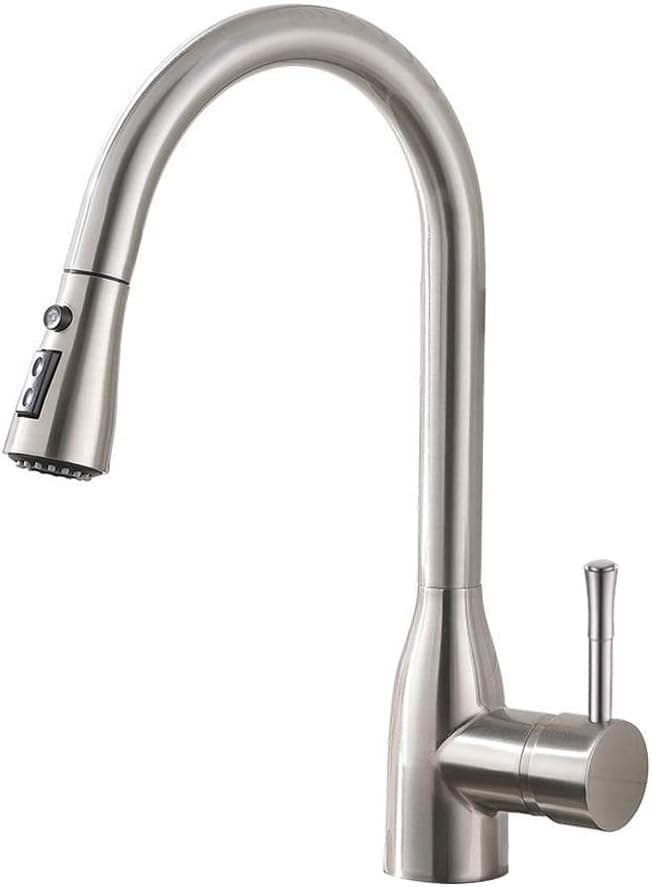 ESOW Faucet
