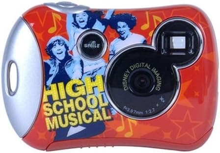 Disney Pix Micro - Hs Musical