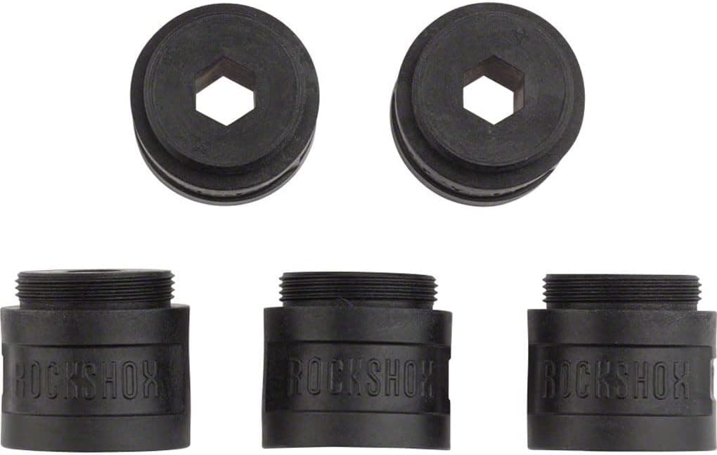 RockShox Bottomless Tokens - Solo Air/Debonair SID Reba Revelation RS-1 Bluto