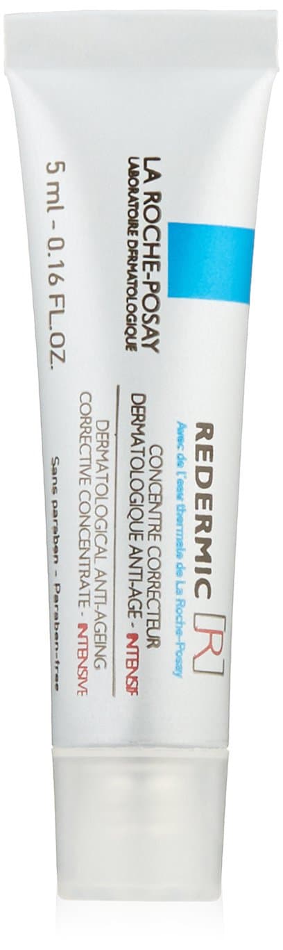 La Roche-Posay Redermic R Eyes Retinol Eye Cream Anti-Aging to Visibly Reduce Wrinkles with Pure Retinol