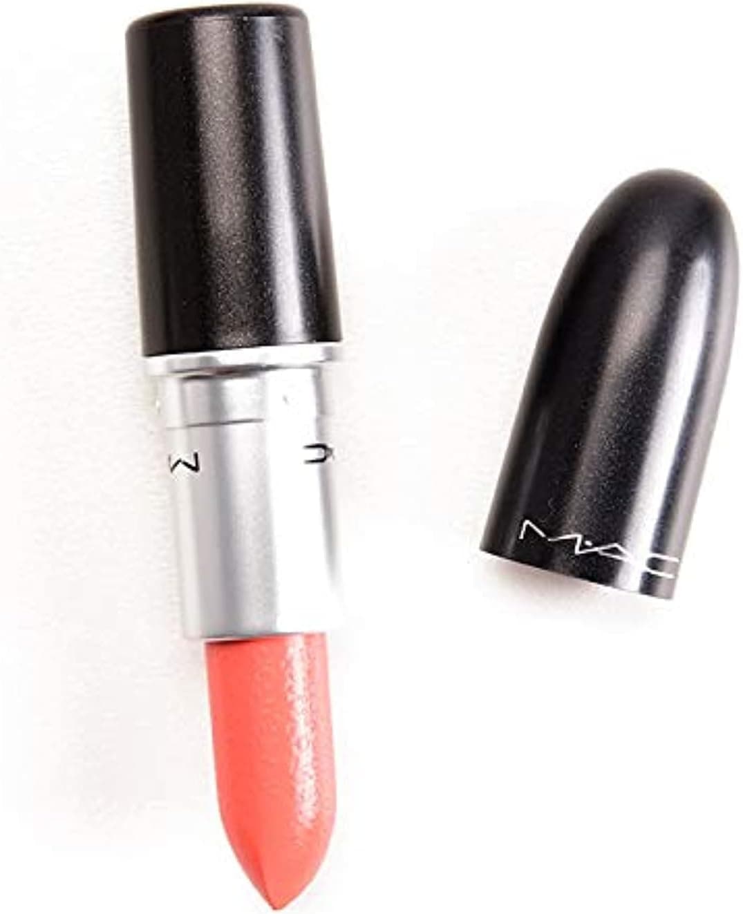 MAC Satin Lipstick # Sushi Kiss