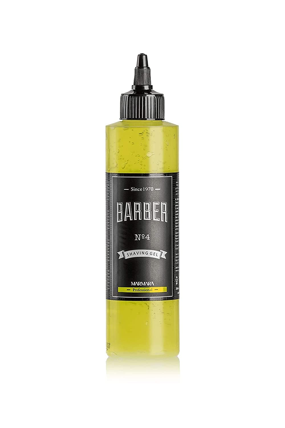 BARBER MARMARA SHAVING GEL (Squeeze ) (No4, 250ml)