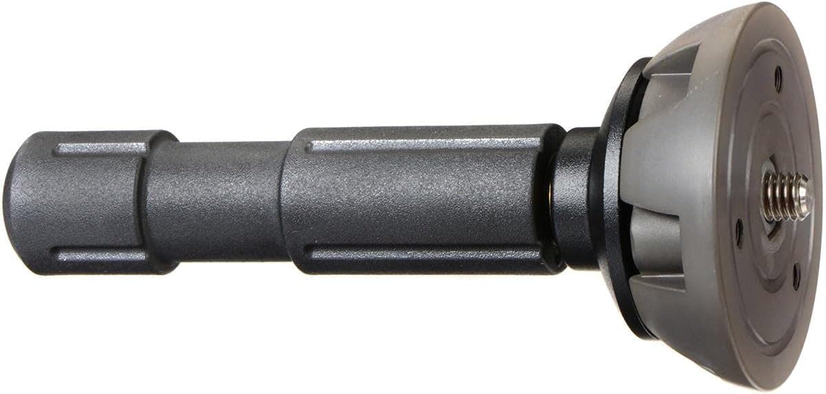 Manfrotto 520BALL 75mm Ball Leveler with 3/8" Screw for 3283 & 525MVB Series Tripods (#3284)