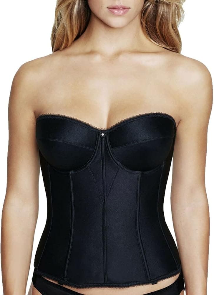 Dominique Women's Juliette Longline Corset