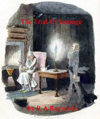 The Trial Of Scrooge