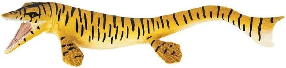 Safari Ltd. | Tylosaurus | Wild Safari Prehistoric World Collection | Toy Figurines for Boys & Girls