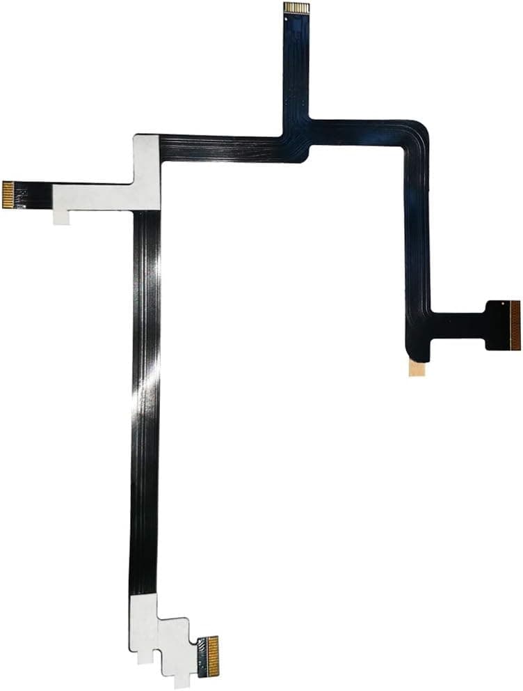 DJI Phantom 3 Part #85 Flexible Gimbal Flat Cable(Sta) (Sold by Authorized US Dealer-Ship from USA)