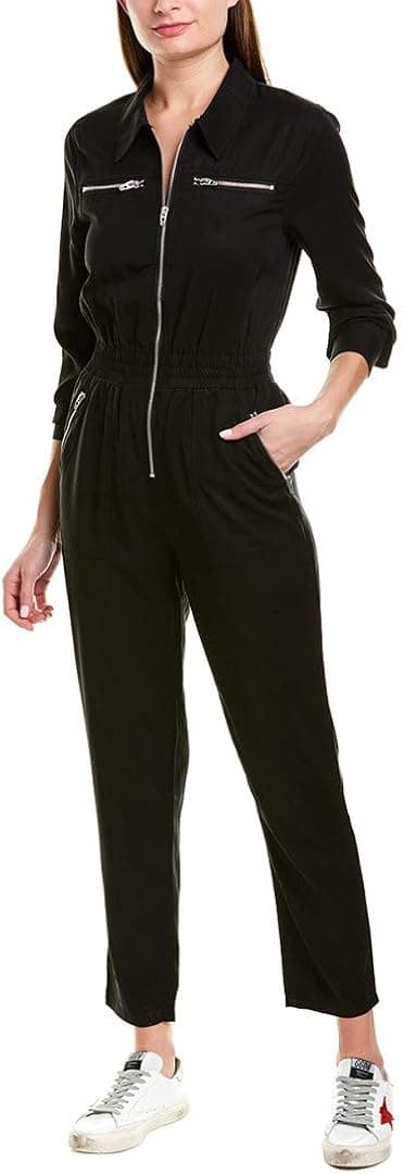 [BLANKNYC] womens Utility Jumpsuit
