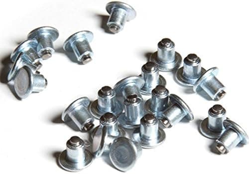 AXIS Tire Studs for Fat Bike,Studs for Tires,Steel Body with Carbide Tips,300pcs/lot