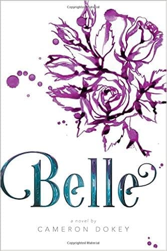 Belle (Once Upon a Time (Simon Pulse))