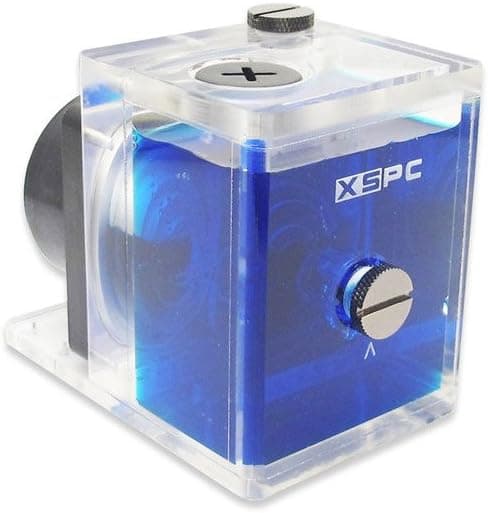 XSPC D5 Tank Reservoir V3 (Pump Not Included)