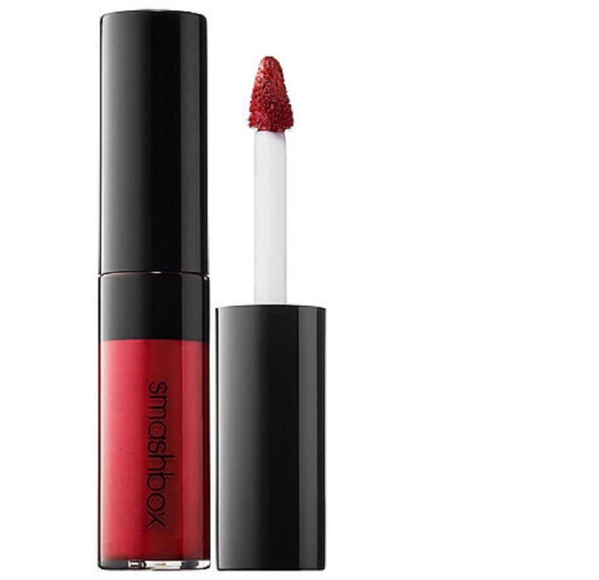 Smashbox Be Legendary Liquid Lip Crimsom Chrome Travel Size