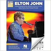 Elton John - Super Easy Songbook