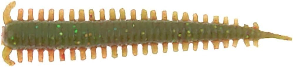 Berkley Gulp! Sandworm, 2in | 5cm, Soft Bait - 2in | 5cm