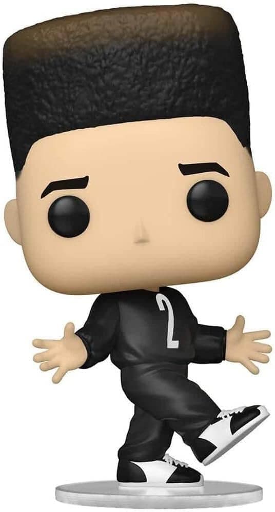 Funko Pop! Rocks: Kid 'N Play - Kid