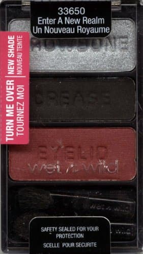 Wet n Wild Coloricon - Enter A New Realm