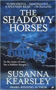Shadowy Horses