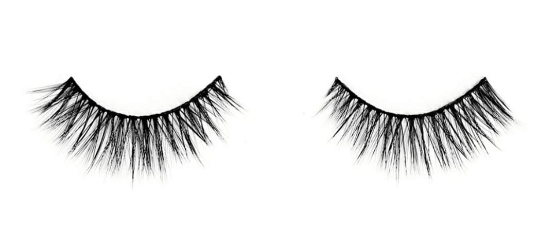 Makeup Geek Graceful Lashes