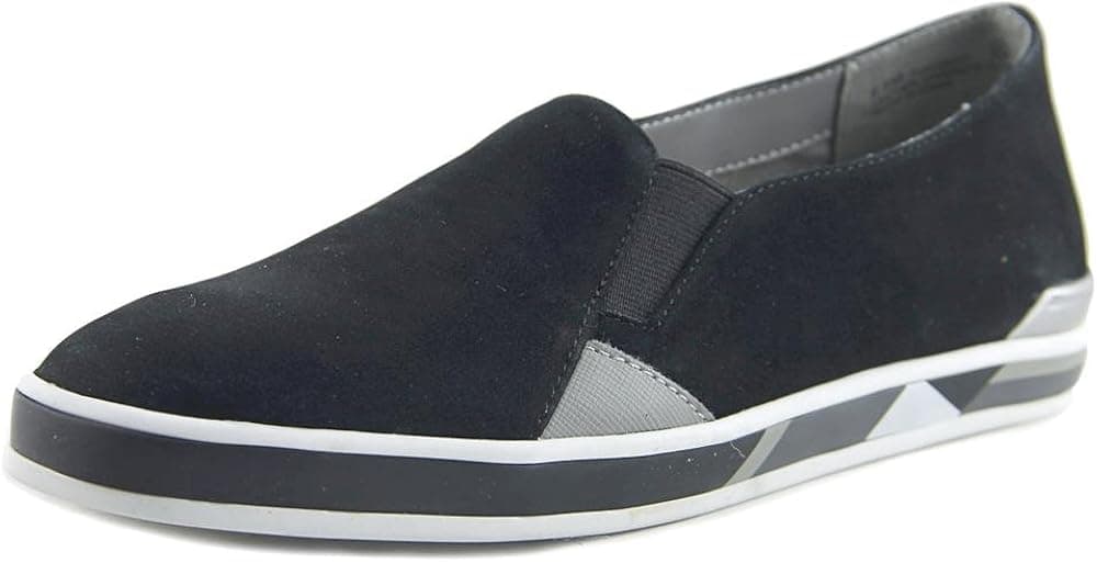 Aerosoles Women's Fun Night Fashion Sneaker