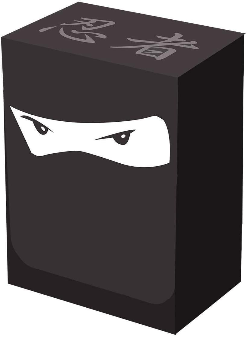 Legion Supplies Deck Box: Ninja