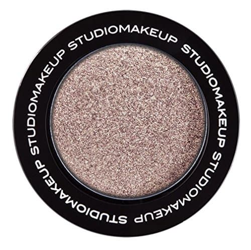 STUDIOMAKEUP Soft Blend Eye Shadow, Silken Taupe, 0.7 Ounce
