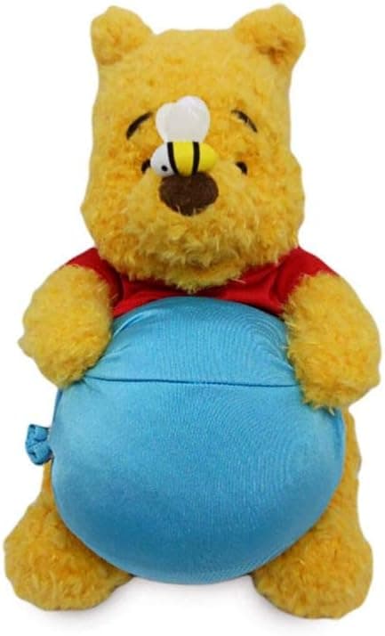 Disney Winnie The Pooh Plush – 12 Inches