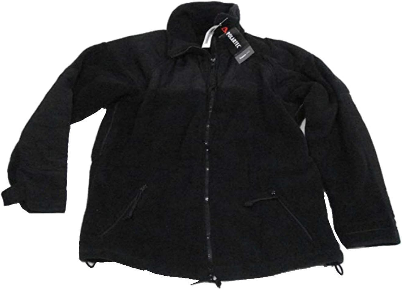 Polartec Official US Military 300 Series ECWCS Cold Weather Fleece Jacket