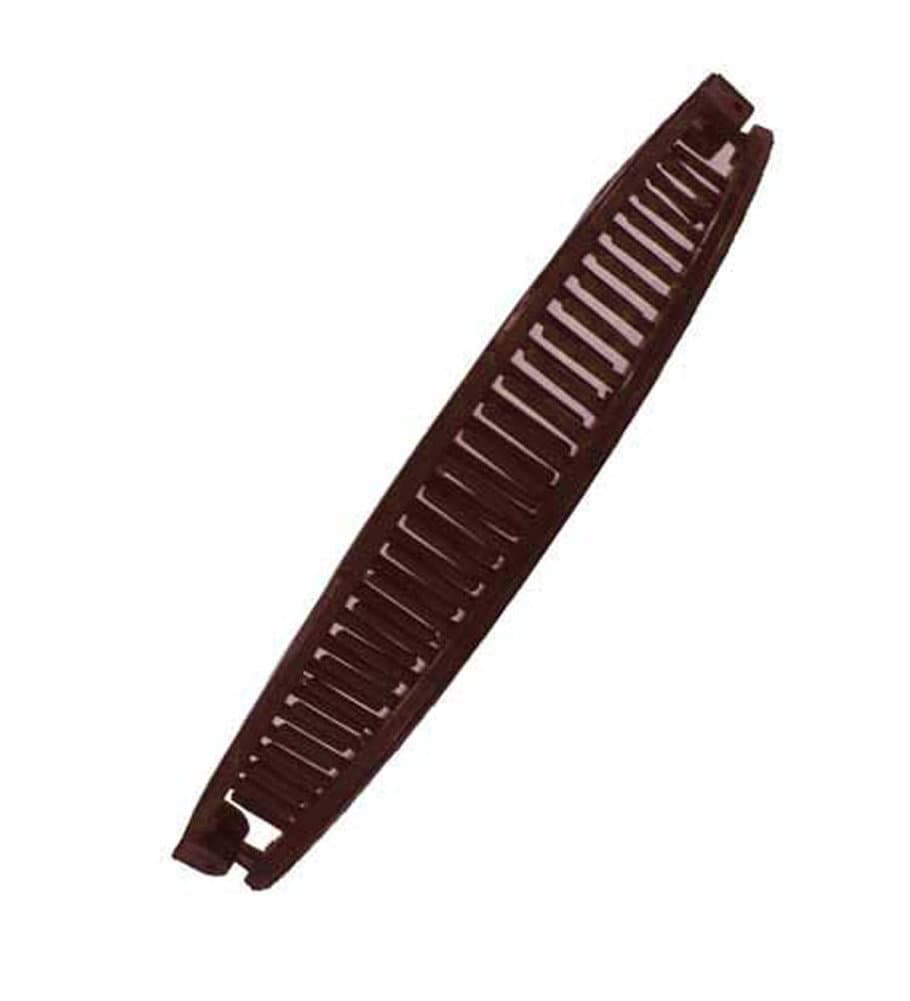 Brown Banana Clips