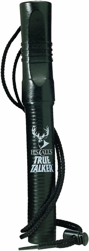 Hunter's Specialties True Talker Deer Call