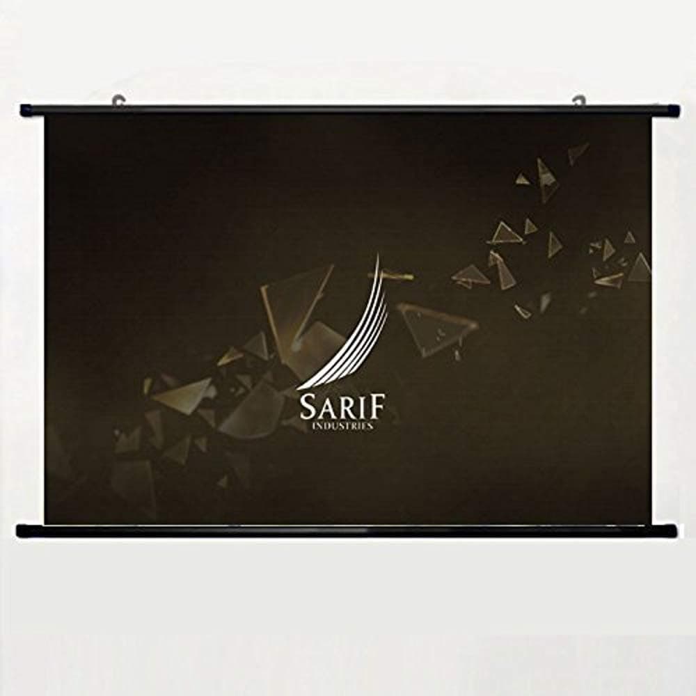 Home Decor Anime Naruto Uchiha Itachi Wall Scroll Poster Fabric Painting 23.635.4 inch 654